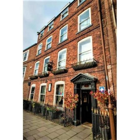 Oyo The Townhouse Otel Durham Dış mekan fotoğraf
