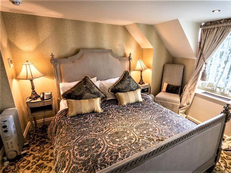 Oyo The Townhouse Otel Durham Dış mekan fotoğraf