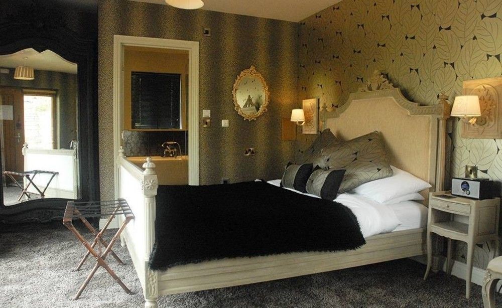 Oyo The Townhouse Otel Durham Dış mekan fotoğraf